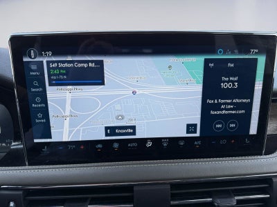 2023 Lincoln Corsair Base