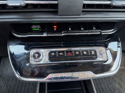 2023 Lincoln Corsair Base