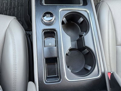 2023 Lincoln Corsair Base