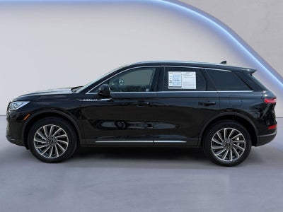 2023 Lincoln Corsair Base