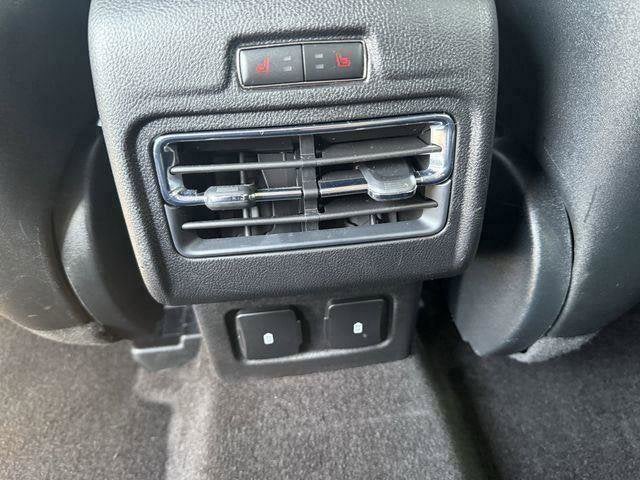 2021 Lincoln Corsair Base