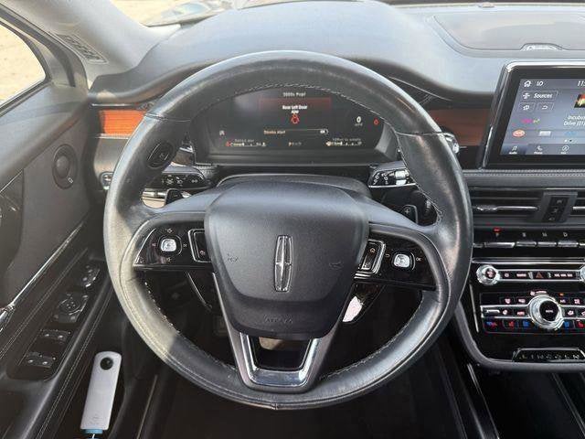 2021 Lincoln Corsair Base