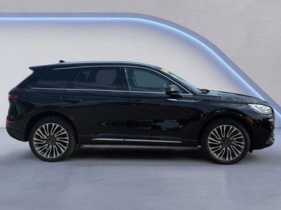 2021 Lincoln Corsair Base