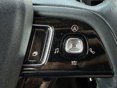 2021 Lincoln Corsair Base