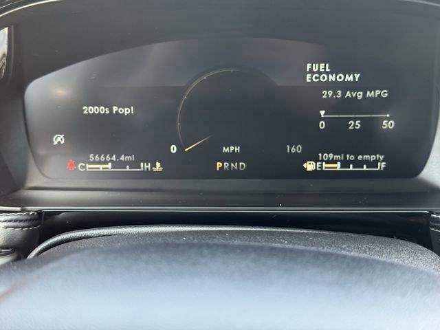 2021 Lincoln Corsair Base