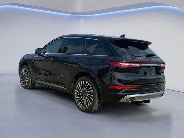 2021 Lincoln Corsair Base