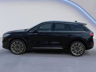 2021 Lincoln Corsair Base