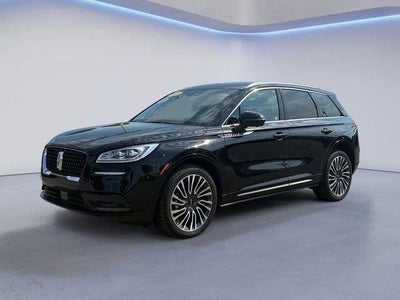 2021 Lincoln Corsair Base