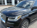 2021 Lincoln Navigator Base