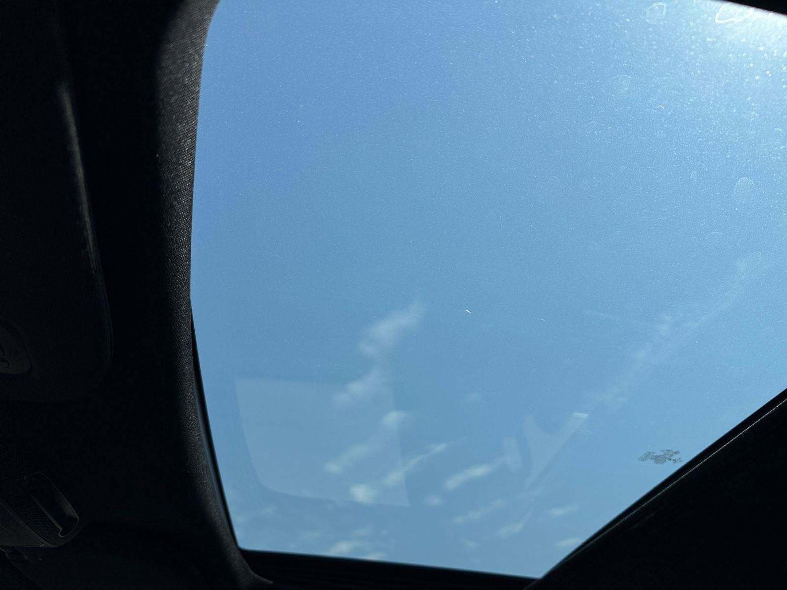 2021 Lincoln Navigator Base