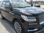 2021 Lincoln Navigator Base