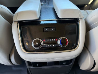 2021 Lincoln Navigator Base