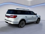 2021 Lincoln Navigator Base