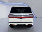2021 Lincoln Navigator Base