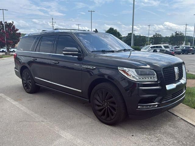 2020 Lincoln Navigator L Reserve 4x4