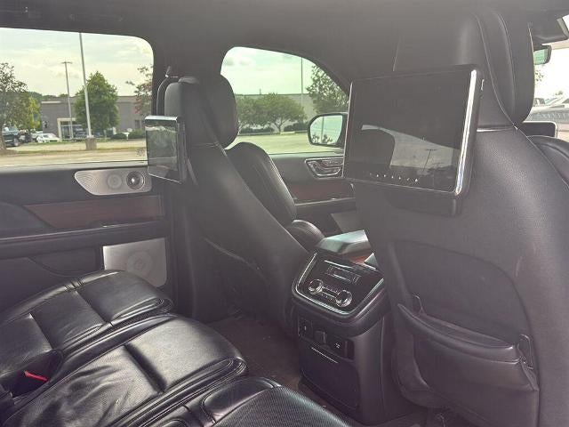 2020 Lincoln Navigator L Reserve 4x4