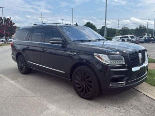 2020 Lincoln Navigator L Reserve 4x4