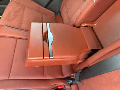 2024 Lincoln Nautilus Base