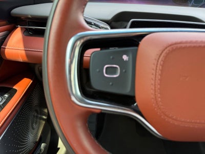 2024 Lincoln Nautilus Base