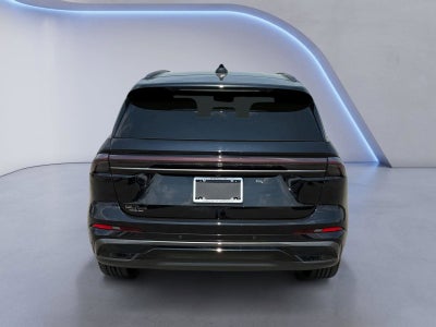 2024 Lincoln Nautilus Base