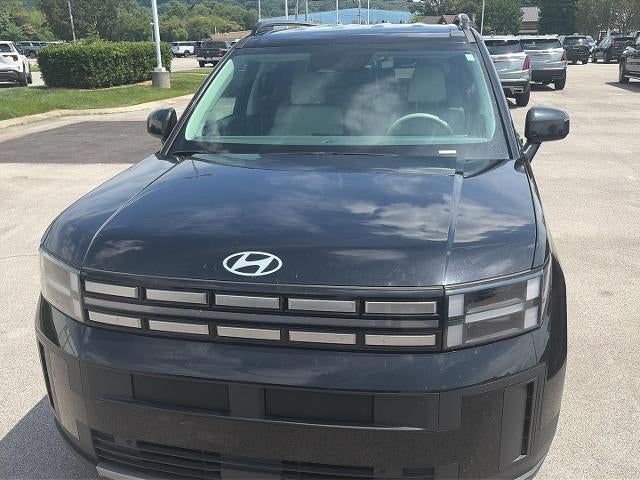 2024 Hyundai Santa Fe SEL FWD