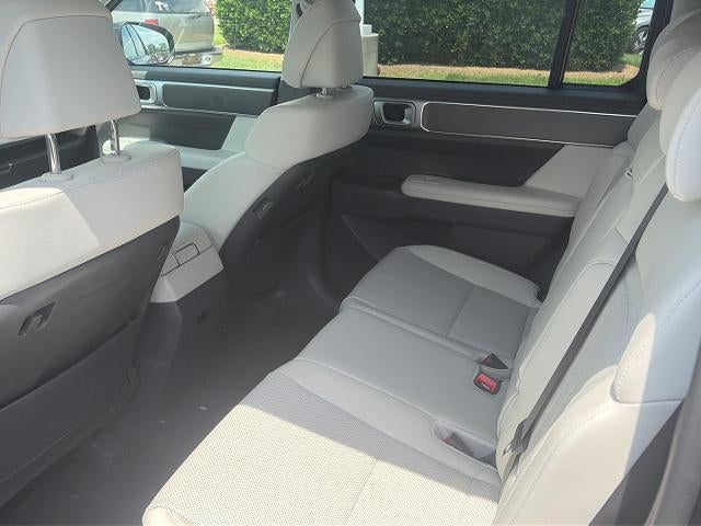 2024 Hyundai Santa Fe SEL FWD