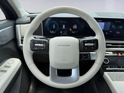 2024 Hyundai Santa Fe SEL FWD