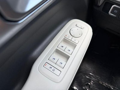 2024 Hyundai Santa Fe SEL FWD