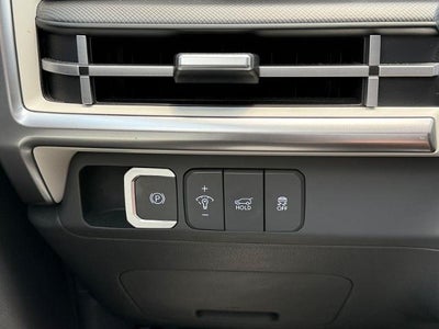 2024 Hyundai Santa Fe SEL FWD