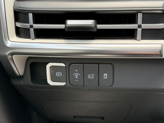 2024 Hyundai Santa Fe SEL FWD