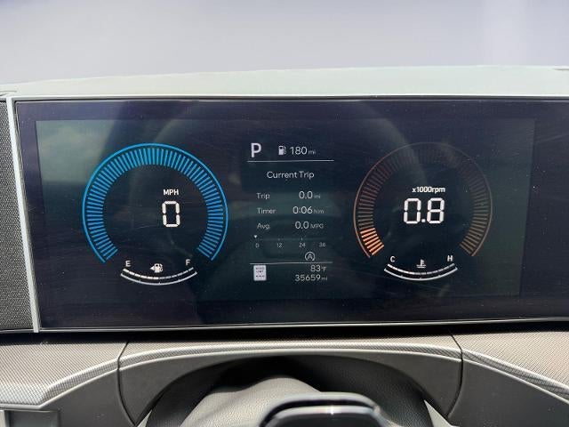 2024 Hyundai Santa Fe SEL FWD