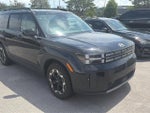 2024 Hyundai Santa Fe SEL FWD