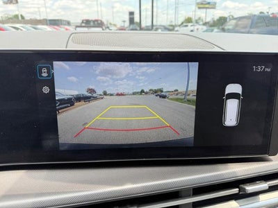 2024 Hyundai Santa Fe SEL FWD