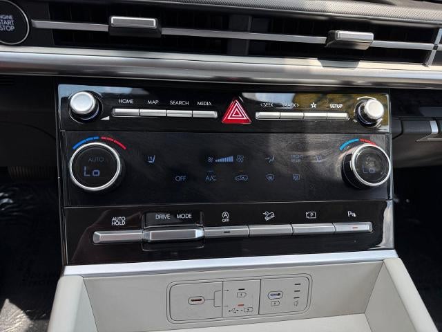 2024 Hyundai Santa Fe SEL FWD