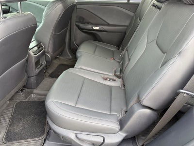 2025 Lexus TX 