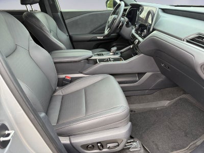 2025 Lexus TX 