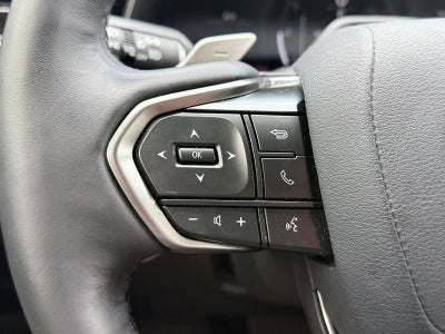 2025 Lexus TX 