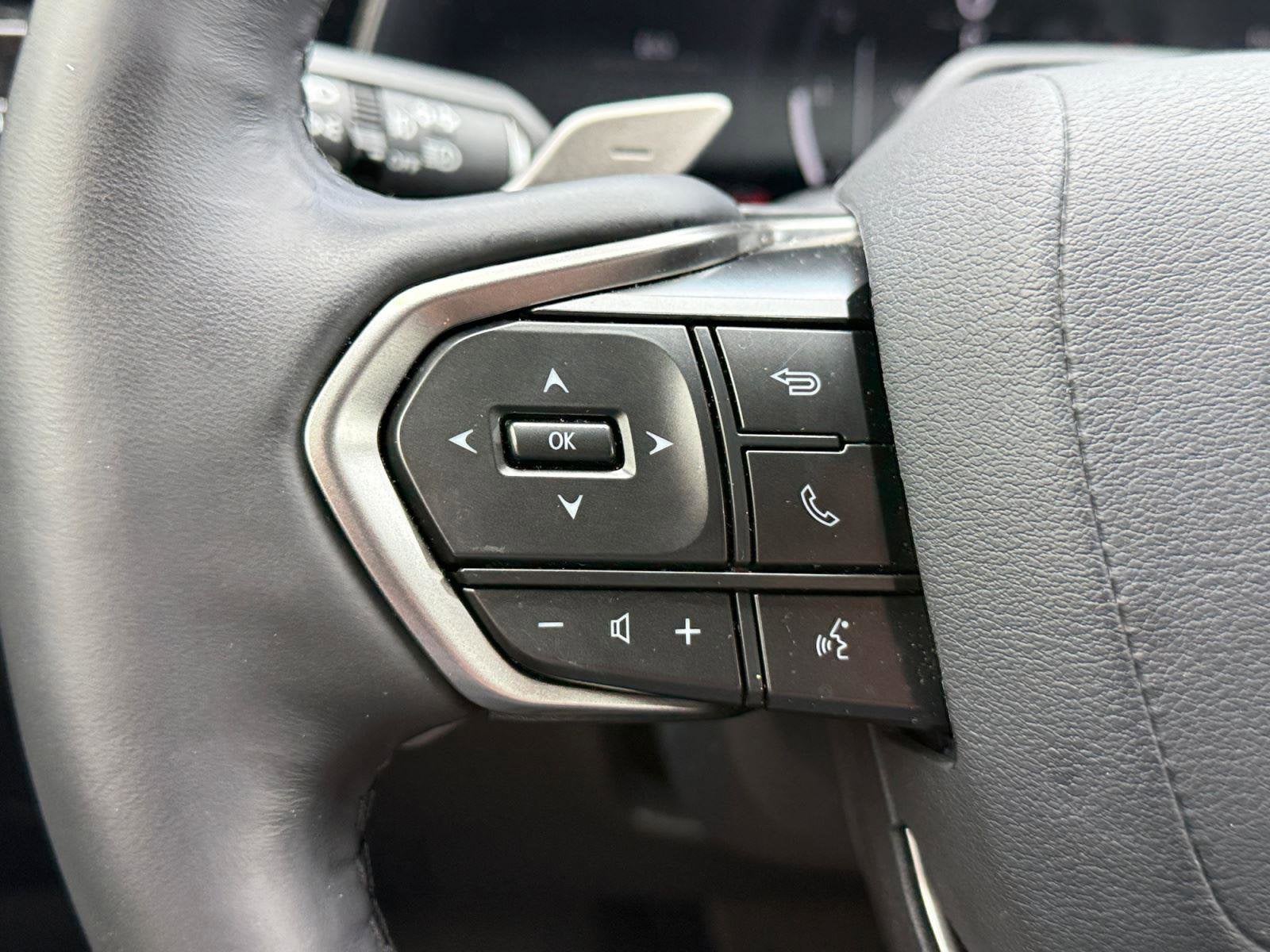 2025 Lexus TX 