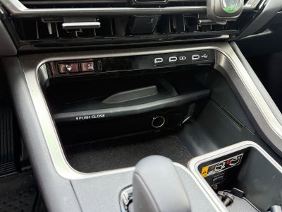 2025 Lexus TX 