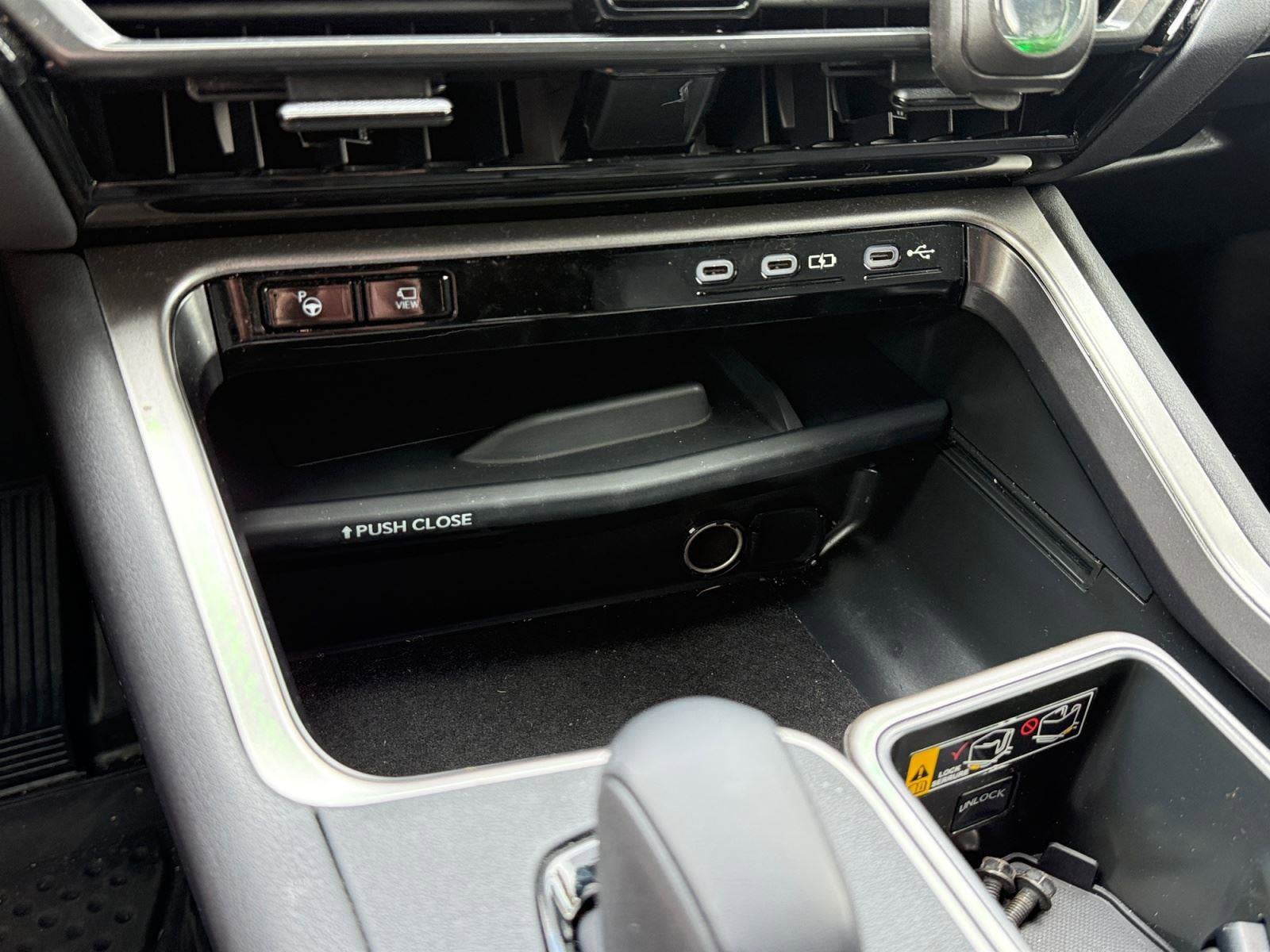 2025 Lexus TX 