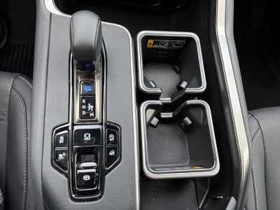 2025 Lexus TX 