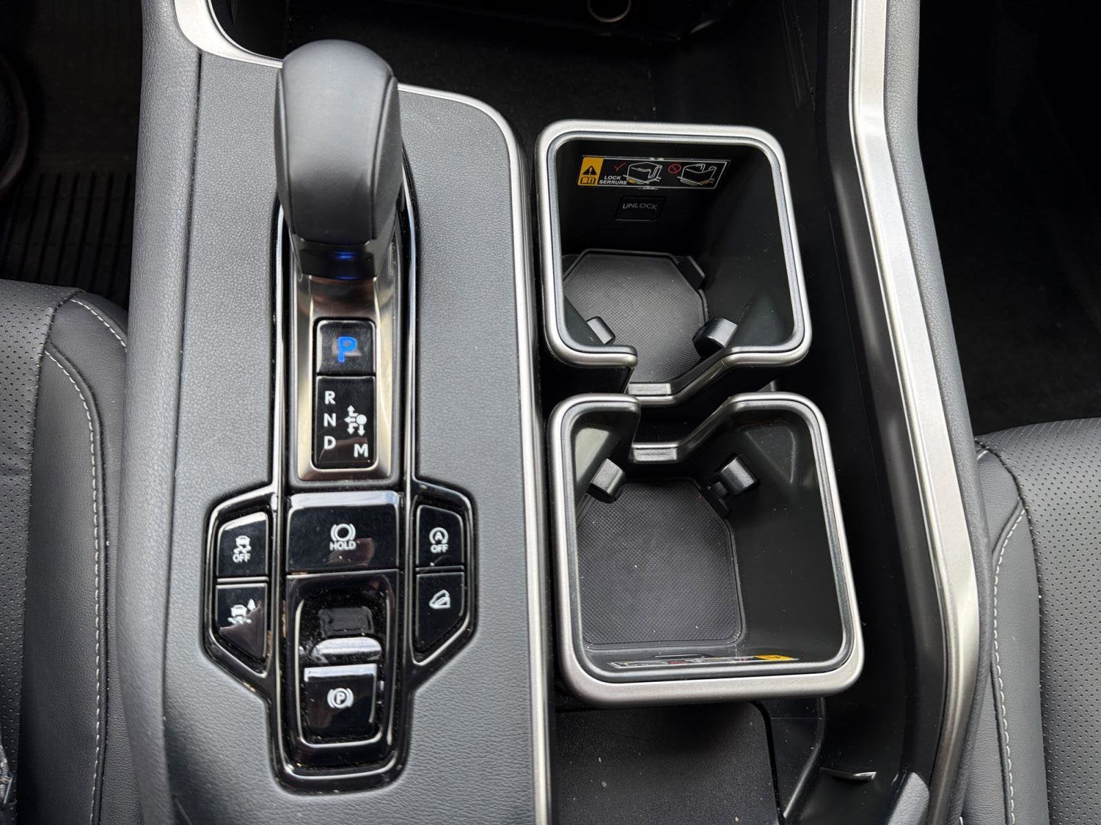 2025 Lexus TX 
