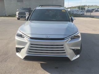 2025 Lexus TX 