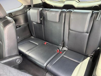 2016 Toyota Highlander AWD 4dr V6 Limited (Natl)