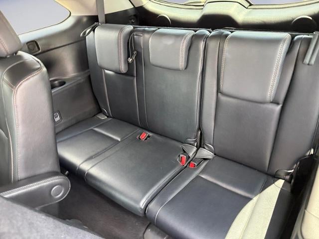 2016 Toyota Highlander AWD 4dr V6 Limited (Natl)