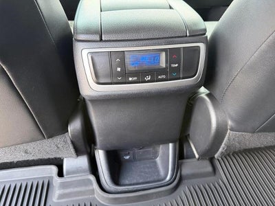 2016 Toyota Highlander AWD 4dr V6 Limited (Natl)