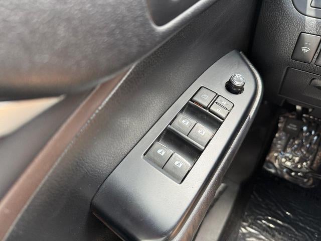 2016 Toyota Highlander AWD 4dr V6 Limited (Natl)