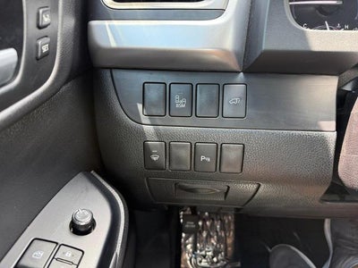 2016 Toyota Highlander AWD 4dr V6 Limited (Natl)