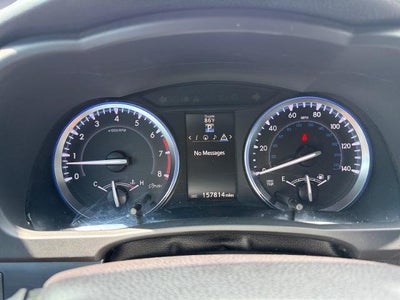 2016 Toyota Highlander AWD 4dr V6 Limited (Natl)
