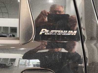 2014 Toyota Sequoia Base